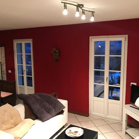 Casa Lidia Villa Ossuccio Bagian luar foto