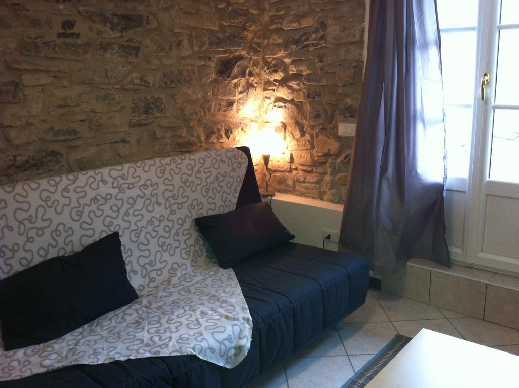 Casa Lidia Villa Ossuccio Ruang foto