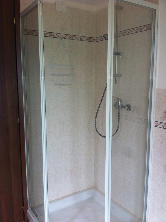 Casa Lidia Villa Ossuccio Ruang foto
