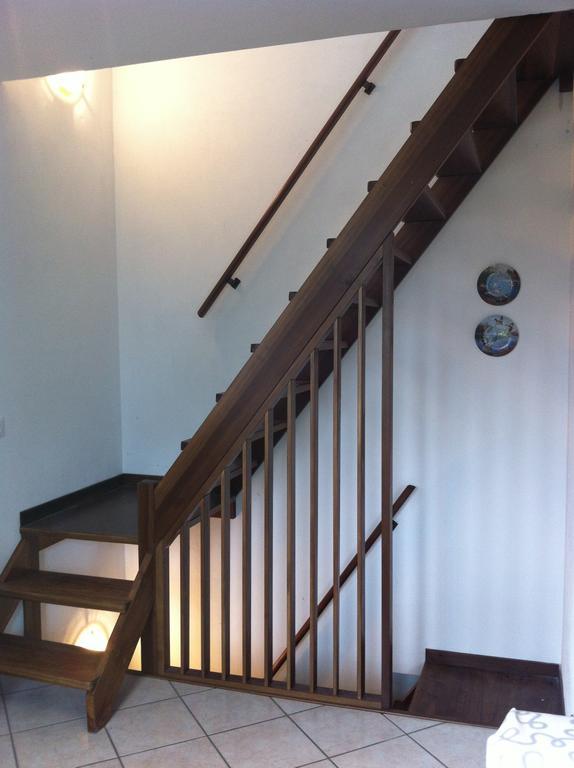 Casa Lidia Villa Ossuccio Ruang foto