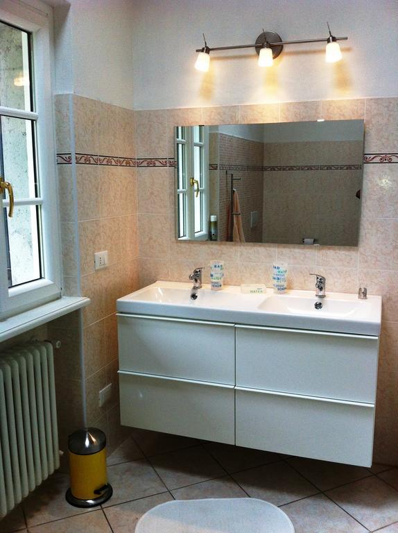 Casa Lidia Villa Ossuccio Ruang foto